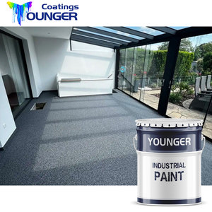 Nuova Tendenza Vernice <span class=keywords><strong>per</strong></span> <span class=keywords><strong>Pavimenti</strong></span> <span class=keywords><strong>Esterni</strong></span> ad Alta Rigidità e Durezza in Resina Effetto Pietra Lavata <span class=keywords><strong>per</strong></span> Vialetti - Product Image 3