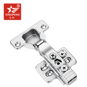 Phụ Kiện Nhà Bếp Bản Lề Ẩn Chậm Đóng Cửa Bản Lề - Product Image 2