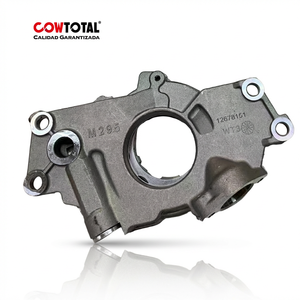 Bomba de aceite de motor automático Bomba De Aceite OEM 12678151 para Chevrolet Silverado Tahoe Avalanchas 5,3 - Product Image 1