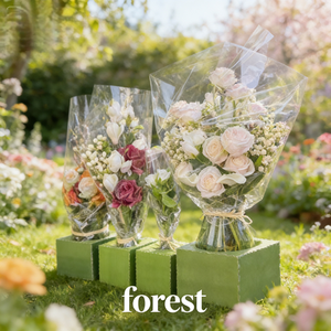 Boîte de <span class=keywords><strong>fleuriste</strong></span> personnalisée durable pour une livraison sécurisée des fleurs, emballage en carton ondulé pour vase - Product Image 3