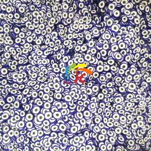 Festival Halloween Bat Ghost <strong>Jack</strong> Sally Eyeball Polymer Clay Sprinkle for Craft Tumbler Glitter Wholesale - Product Image 6