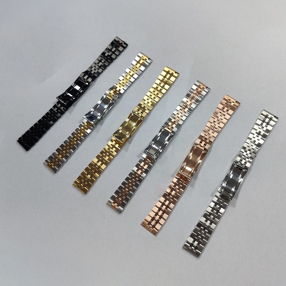19 mm watch bracelet