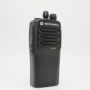Radio bidirectionnelle numérique Motorola DP1400 DMR, talkie-walkie portable, compatible analogique, audio clair, fiable, durable, <span class=keywords><strong>facile</strong></span> à utiliser - Product Image 2
