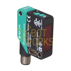 Pepperl+Fuchs 295670100235 IO-Link ระดับการป้องกัน IP65 ใหม่ - Product Image 1