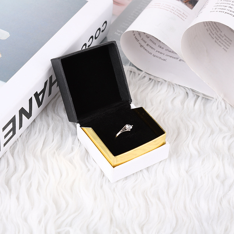 White Black 5*5*3cm
