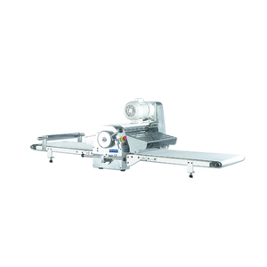 Équipement de boulangerie pour pâtisserie, <span class=keywords><strong>pizza</strong></span>, tartes, machine <span class=keywords><strong>à</strong></span> <span class=keywords><strong>pâte</strong></span> <span class=keywords><strong>à</strong></span> pain, machine <span class=keywords><strong>à</strong></span> pita/machine <span class=keywords><strong>à</strong></span> rouler la <span class=keywords><strong>pâte</strong></span> - Product Image 5