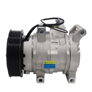 88310-71062,88320-0K341 compresor de aire acondicionado automático para Toyota Hilux Vigo Pickup Diesel 1979-1983 - Product Image 2