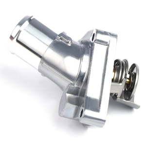 Termostato de motor de vehículo MASUMA para Infiniti/Nissan Japan cars Colloing system - Product Image 4
