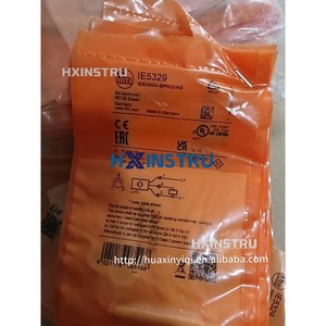 Un capteur inductif IFM IE5329 neuf, interrupteur de proximité, fabriqué en Chine - Product Image 2