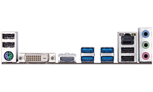 Carte mère Gigabyte <span class=keywords><strong>B450M</strong></span> <span class=keywords><strong>DS3H</strong></span> <span class=keywords><strong>AM4</strong></span> Micro-ATX de haute qualité - Product Image 6