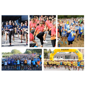 Camiseta Deportiva de Alta Calidad para Correr, Secado Rápido, Transpirable, para Maratón, Competición, Ropa Deportiva Ligera para Entrenamiento al Aire Libre - Product Image 2
