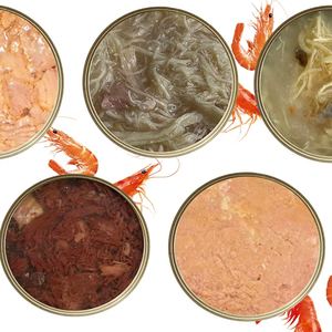 Prix de gros pour les animaleries - Saveurs et textures variées (pâté/déchiqueté) - Product Image 2