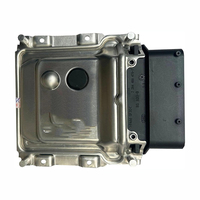 39131-2B121 391312B121 SQ2 ME17.9.11.1 Unité de commande de moteur de carte d'ordinateur de moteur de voiture ECU ECM pour Hyundai