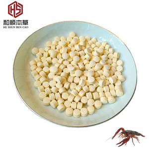 Comprimés de vitamine C de qualité alimentaire pour animaux aquatiques - Améliore le système <span class=keywords><strong>anti</strong></span>-<span class=keywords><strong>stress</strong></span> et favorise la croissance Acide L-ascorbique - Product Image 5