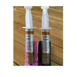 ซิลิโคนระบายความร้อนคุณภาพสูง Cooler Master สำหรับซีพียู ขนาด 30 กรัม สำหรับฮีทซิงค์ - Product Image 4