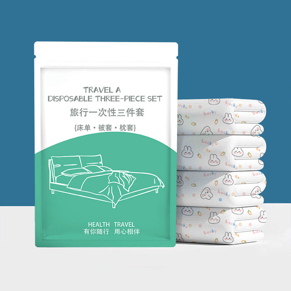 3ชิ้นสีขาวโชคดี