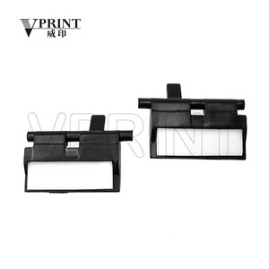 Almohadilla de Separación para Impresoras <span class=keywords><strong>HP</strong></span> <span class=keywords><strong>PageWide</strong></span> 377 452 <span class=keywords><strong>477</strong></span> 552 556 577 P55250 P57750 MFP 586 <span class=keywords><strong>Pro</strong></span> 8100 8210 8216 8600, Piezas de Impresora CN598-67018 - Product Image 4