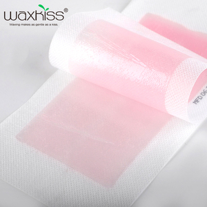 Waxkiss 6 Pezzi/Confezione <span class=keywords><strong>Strisce</strong></span> <span class=keywords><strong>Depilatorie</strong></span> a Freddo per Rimozione Peli Corpo - Product Image 4