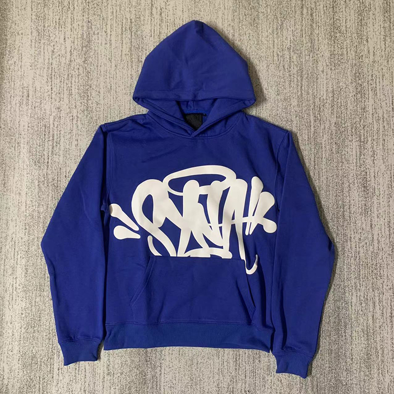 入手困難■SYNA WORLD■ SYNA WORLD HOODIE Synaworld Syna Hoodie | Syna Black Hooded jacket | America Suits