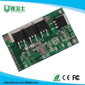 10S <span class=keywords><strong>BMS</strong></span> 37V PCM 15A con salida de <span class=keywords><strong>5V</strong></span>, con interruptor de encendido/apagado, con indicador de batería LED - Product Image 4