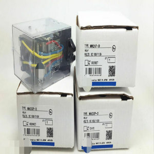 PLC 1PC MM2XP-D - Product Image 1