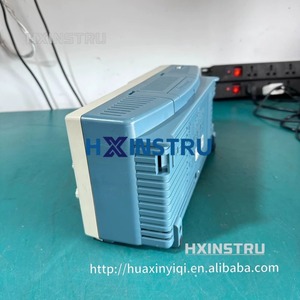 1 ชิ้น Tektronix TDS2024C 4 ช่อง 200MHz 2Gs/g ออสซิลโลสโคปดิจิตอลสภาพดีมือสอง H - Product Image 2