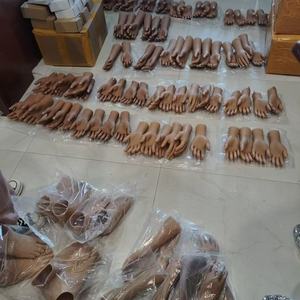 Prótesis de Mano Artificial, Guantes Protésicos <span class=keywords><strong>para</strong></span> Amputación - Product Image 6