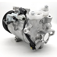 Nouveau compresseur d'air automobile Nissan X-TRAIL OE 926004EF0A KPRW-2442 R-134a DC12V Marque KPRUI Garantie 1 an 100% testé 8kg