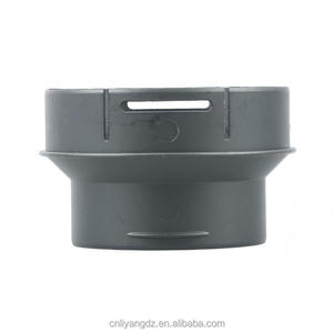 90 °   Connecteur droit en plastique pour chauffage diesel Webasto 75 mm - <span class=keywords><strong>Prix</strong></span> direct usine & MOQ 10 pièces, universel pour chauffage de stationnement - Product Image 3