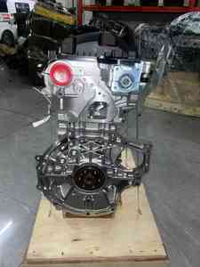 Fábrica-Desmontado y remanufacturado para motores BMW N12 y N16 Ensamblaje tipo de producto original - Product Image 2