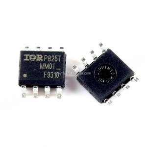IRF7103TRPBF มอสเฟตคุณภาพสูง F703 2N-CH 50V 3A 8-SOIC IRF7103TRPBF - Product Image 5