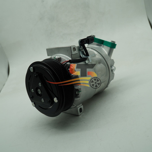 92600-BR00A 92600-BB00A 92600JD000เครื่องปรับอากาศ92600-BB01A Compressor7PK <span class=keywords><strong>ส</strong></span>ำหรับ1.6i Qashqai(06-) - Product Image 4