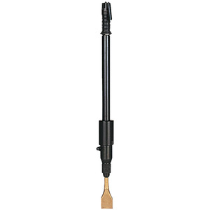 Pelle pneumatique Cp B20-00, version allongée 710 mm, outil de détartrage et de décapage de la rouille - Product Image 4