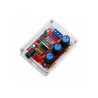 XR2206 Function Signal Generator DIY Kit Sine Triangle Square Output 1Hz-1MHz Signal Generator Electronic Component