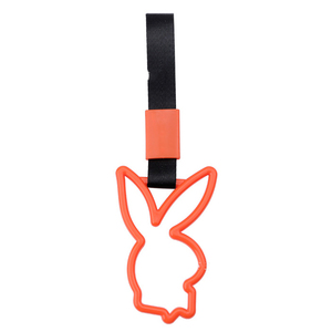 Phụ kiện ô tô JDMotorsport88, trang trí nội thất hình thỏ, dây đeo tay xe buýt/tàu JDM, dây đeo trang trí, vòng giữ ấm - Product Image 5