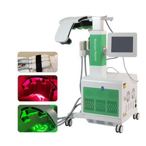 ماكينة تدليك التخسيس 10D بتصميم جديد لحرق الدهون 10d تذوب الدهون - Product Image 3