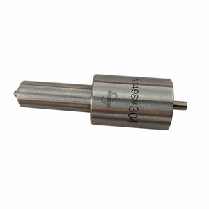 Iniettore Diesel Tipo S DLLA149SM304 105025-3040 per 0 433 173 <span class=keywords><strong>047</strong></span> per Iniettore Carburante Diesel per 200-6/Zx120 6B-T 4BG1 6BG1 - Product Image 5