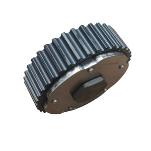 เฟืองเพลาลูกเบี้ยว Peugeot Citron รุ่น 9674461480 สำหรับรุ่นปี 2014 อะไหล่ทดแทน - Product Image 4