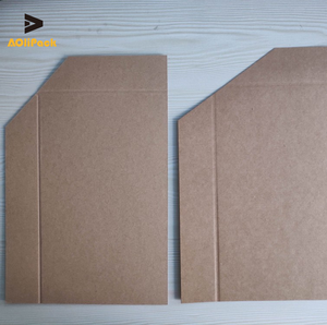 Nhà Máy Trực Tiếp Giấy Các Tông Trượt Tấm Pallet Cho Giao Thông Vận Tải - Product Image 3