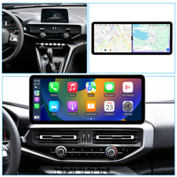 Lecteur multimédia Android 14 Penhui pour Changan Kaicene F70 2020-2021, écran radio DVD de voiture 16+512 Go avec son cristallin