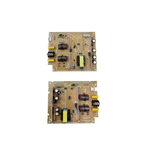 Power Supply Board for PS2 3w 5w 3xxxx 5xxxx 110V-220V Power Board Repair Replacement