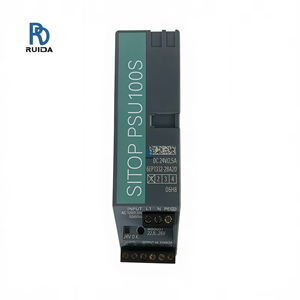 6EP1332-2BA20 Sitop PSU100 Fuentes de Alimentación Industriales Salida de 24 V CC 10 A Refrigeración Natural - Product Image 2