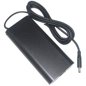 Adattatore AC Originale DELL 19.5V 6.67A 130W per DELL <span class=keywords><strong>XPS</strong></span> 15 7590 9530 9550 <span class=keywords><strong>9560</strong></span> 9570 Inspiron 7347 Precision M3800 - Product Image 2
