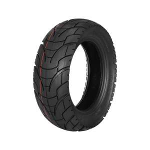 80/65-6ยางล้อรถ10*3.0 255*80ยางนอกแบบท่อสำหรับ kukirin M4 Pro รถสกู๊ตเตอร์ไฟฟ้า dualtron ไม่มี10X - Product Image 3