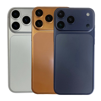Téléphone mobile factice non fonctionnel pour iPhone 17/17 Pro/17 Pro Max, idéal pour la photographie de présentation de coques