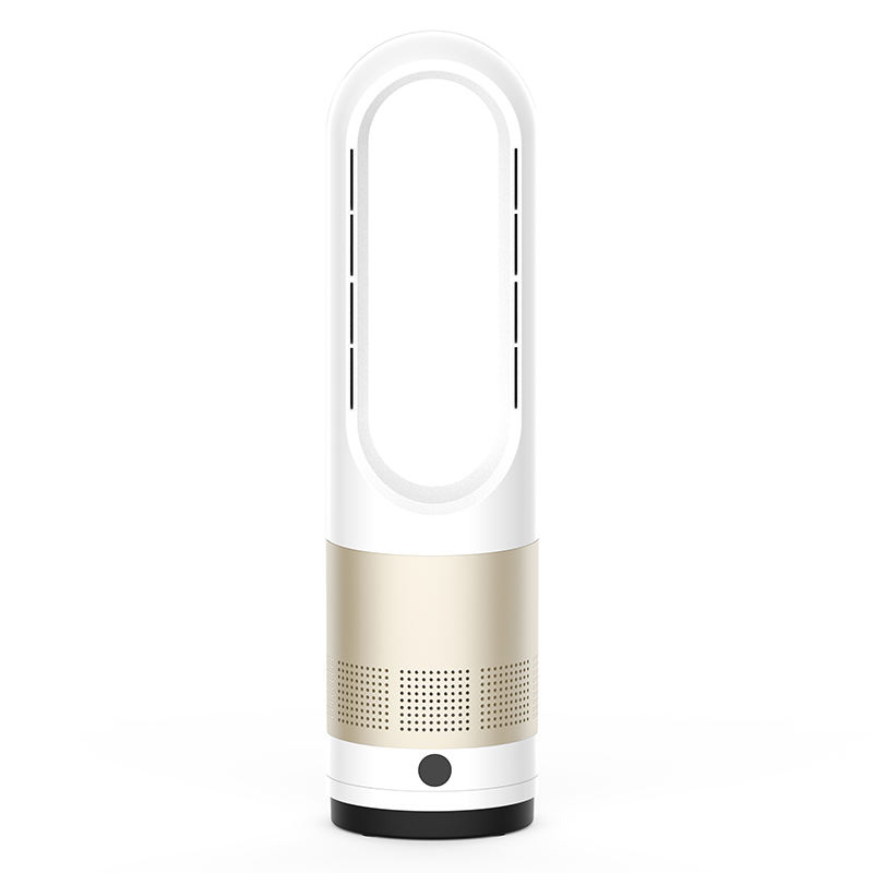 ホット＆ク－ルAM-018JR SunInn 冷暖兼用セラミックヒーター hot+cool AM-018JR