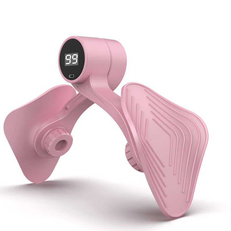 Rosa Suave [Resistencia Mejorada] Modelo Inteligente con Contador