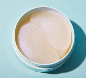 Lance Marque privée Patchs en silicone pour les <span class=keywords><strong>yeux</strong></span> Soin des <span class=keywords><strong>yeux</strong></span> bio Réduire les cernes Hydrater la peau Gel Masque pour les <span class=keywords><strong>yeux</strong></span> pour hommes et femmes - Product Image 4