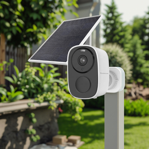 <span class=keywords><strong>Camera</strong></span> thông minh 3MP HD ánh sáng kép tầm nhìn ban đêm tiêu thụ điện năng thấp CMOS phát hiện chuyển động lưu trữ đám mây Kết nối <span class=keywords><strong>Wifi</strong></span> - Product Image 5