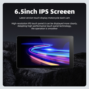 Bmw Motorfiets Navigatiesysteem 6.5 "Motorfiets <span class=keywords><strong>Gps</strong></span> Eenheden Beste Motorfiets <span class=keywords><strong>Gps</strong></span> Navigatie <span class=keywords><strong>Gps</strong></span> Navigatiesysteem Voor Fiets - Product Image 3